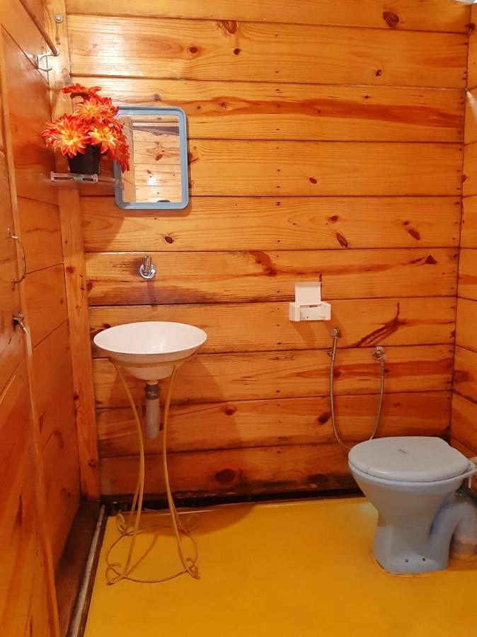 Agonda Holiday Home 외부 사진