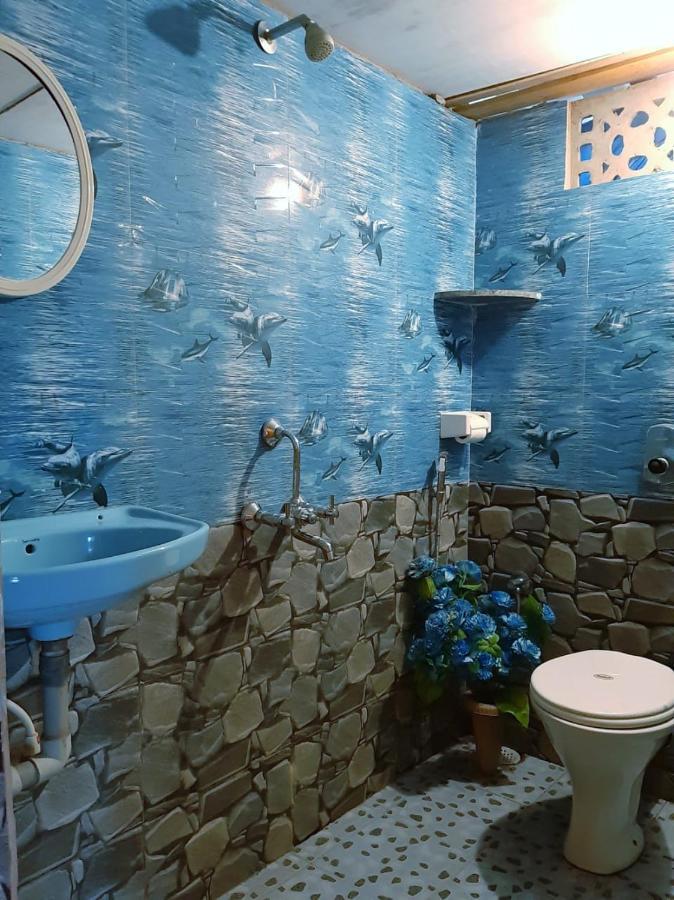 Agonda Holiday Home 외부 사진