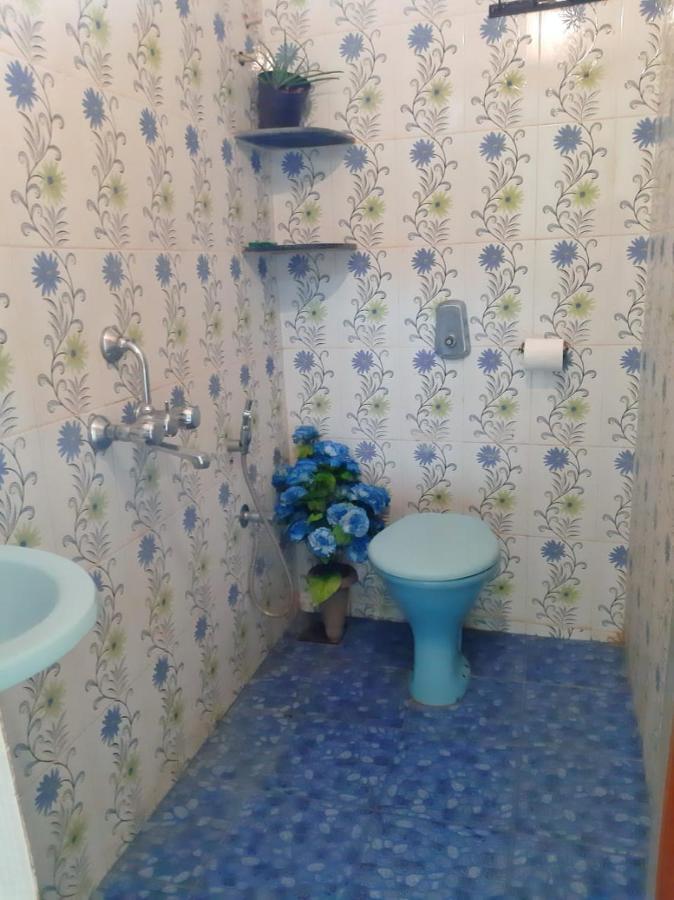 Agonda Holiday Home 외부 사진
