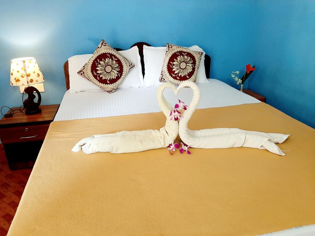 Agonda Holiday Home 외부 사진