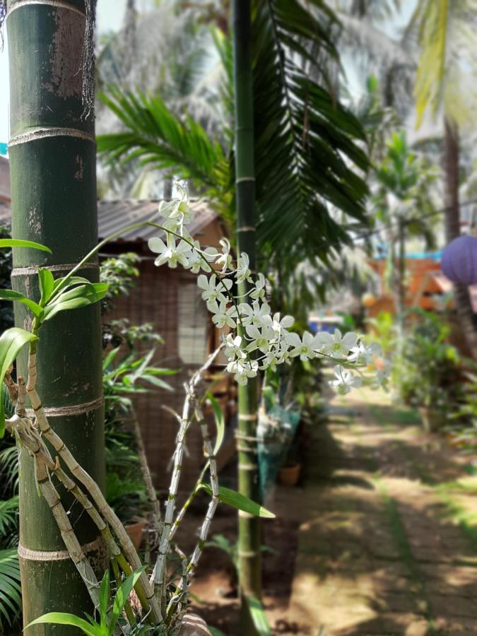Agonda Holiday Home 외부 사진