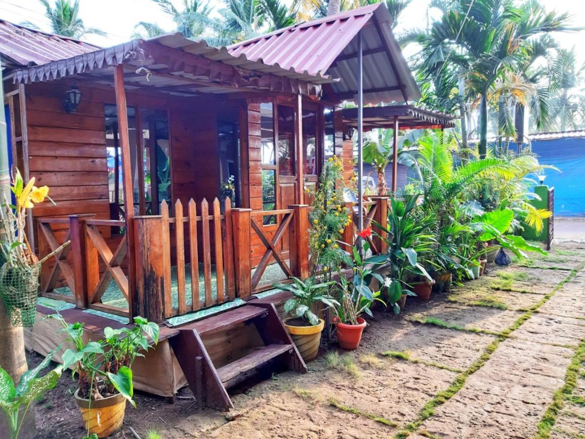Agonda Holiday Home 외부 사진