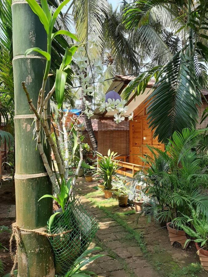 Agonda Holiday Home 외부 사진