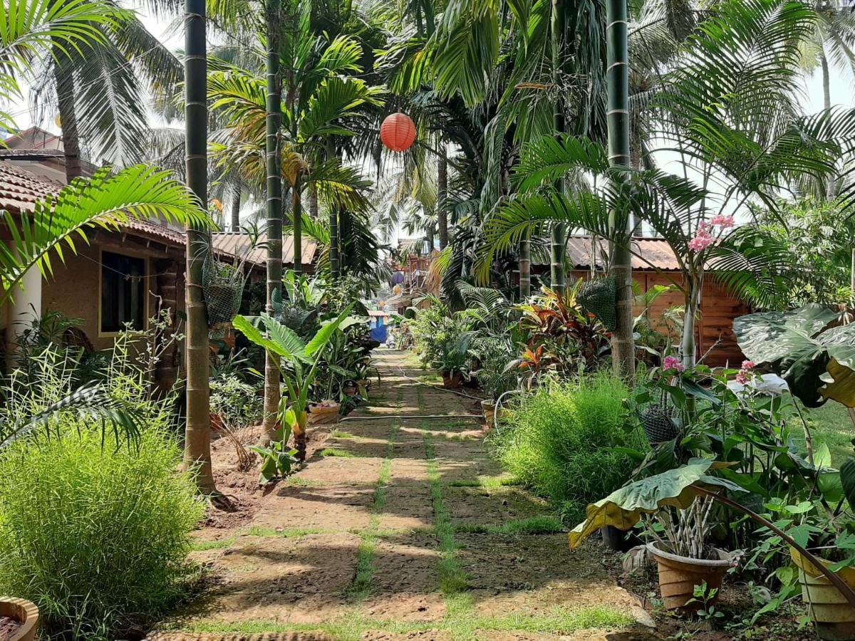 Agonda Holiday Home 외부 사진