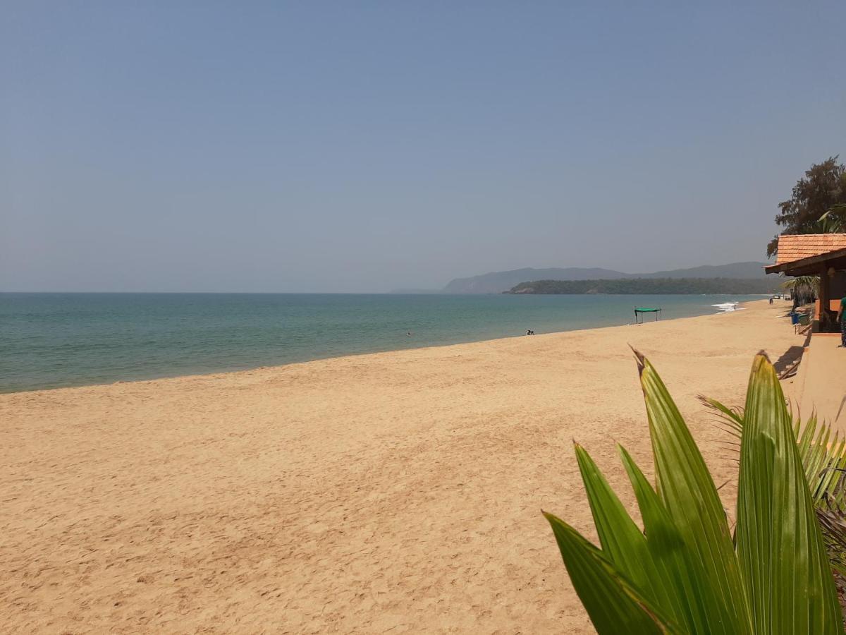 Agonda Holiday Home 외부 사진