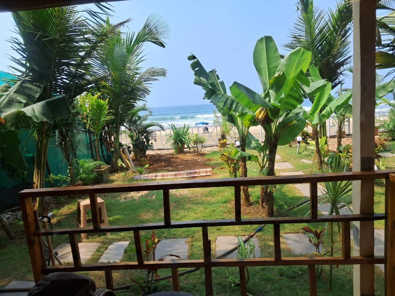 Agonda Holiday Home 외부 사진