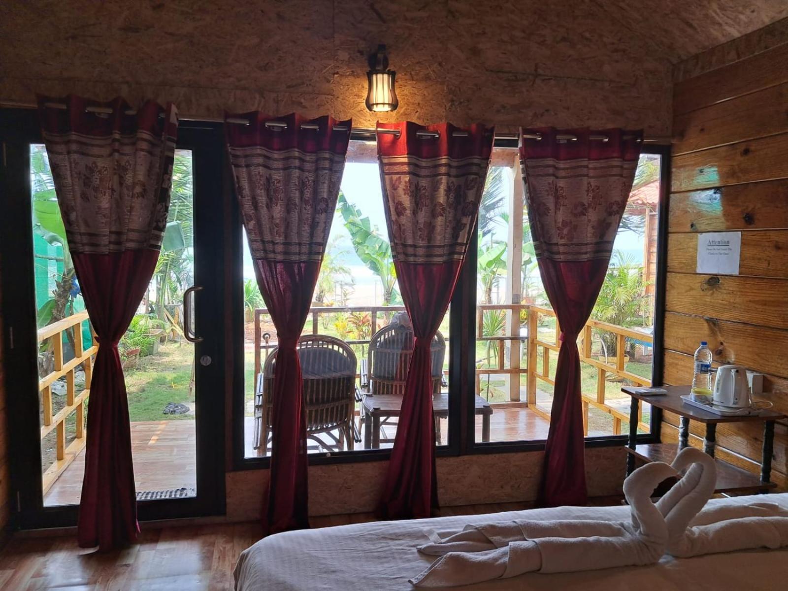 Agonda Holiday Home 외부 사진