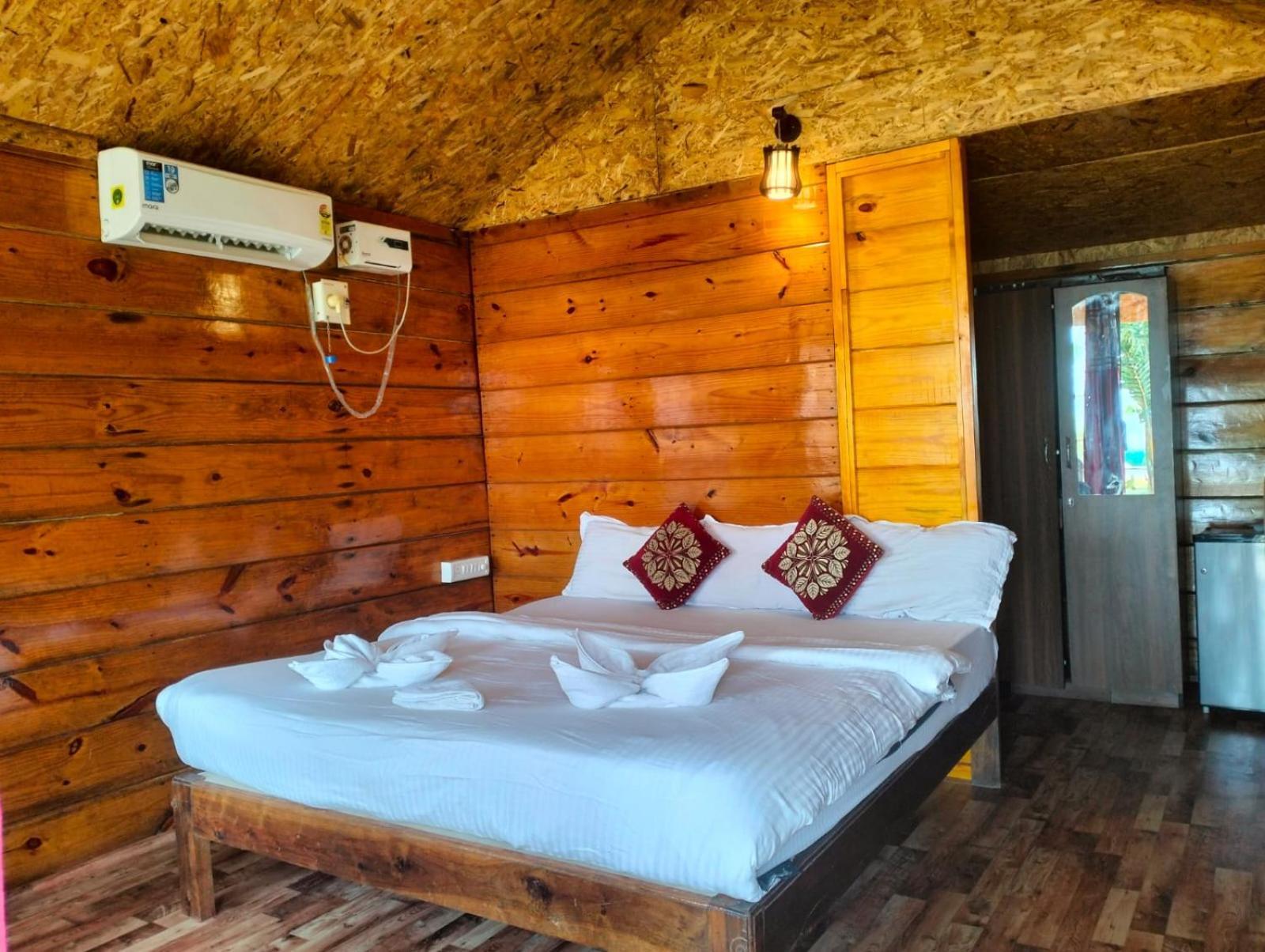 Agonda Holiday Home 외부 사진