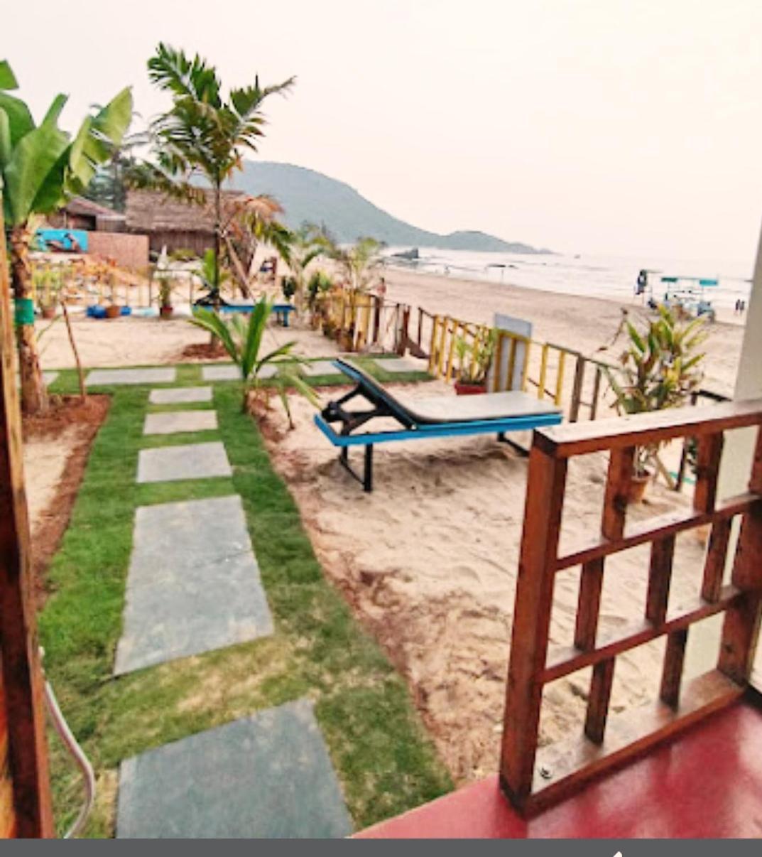 Agonda Holiday Home 외부 사진