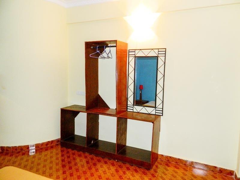 Agonda Holiday Home 외부 사진