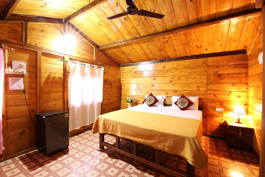 Agonda Holiday Home 외부 사진