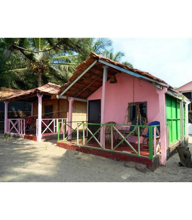 Agonda Holiday Home 외부 사진