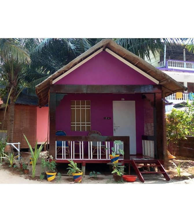 Agonda Holiday Home 외부 사진